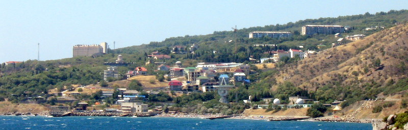 Katsiveli