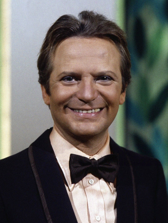 Alighiero Noschese