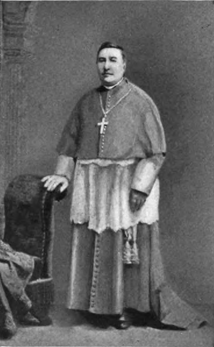Ignatius Persico