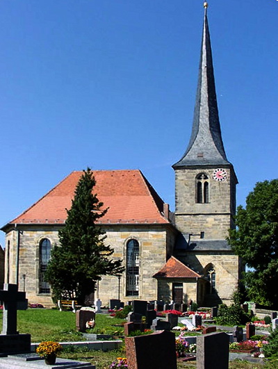 Eckersdorf