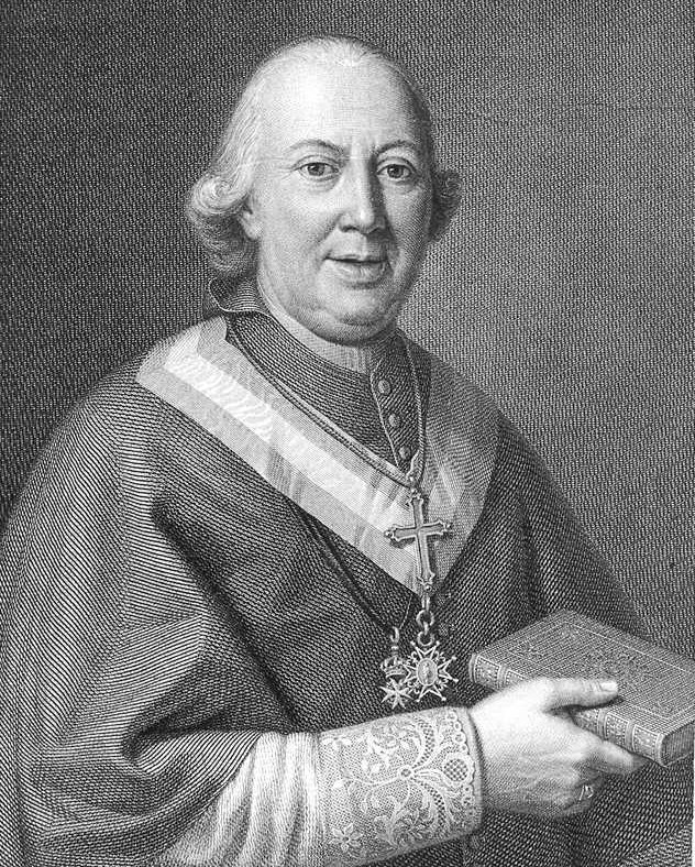 Antonio Despuig y Dameto