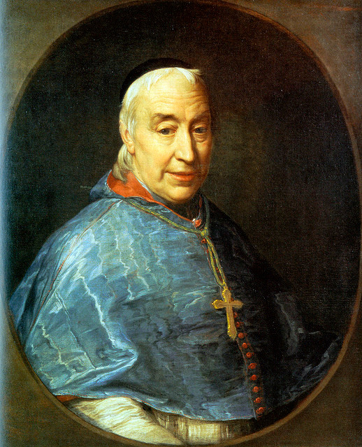 Giovanni Domenico Mansi