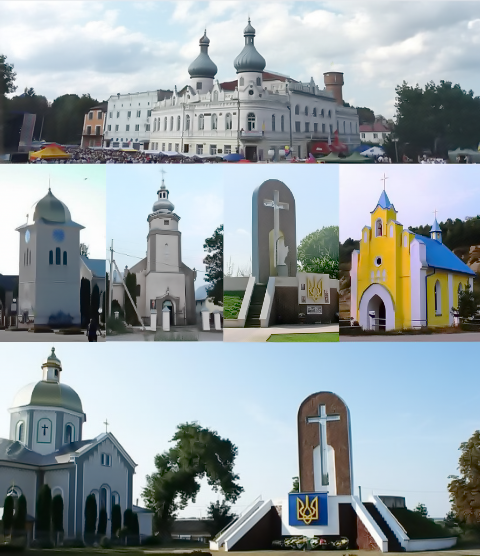Borshchiv