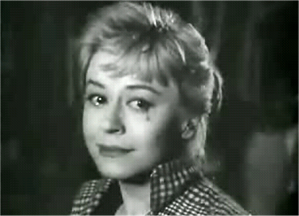 Nights of Cabiria