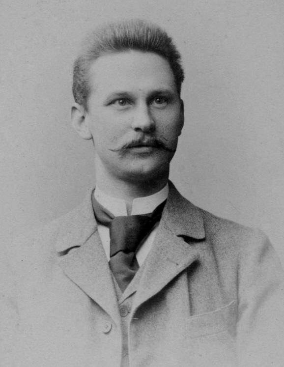 Emil Knoevenagel