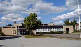 Bäckhammar