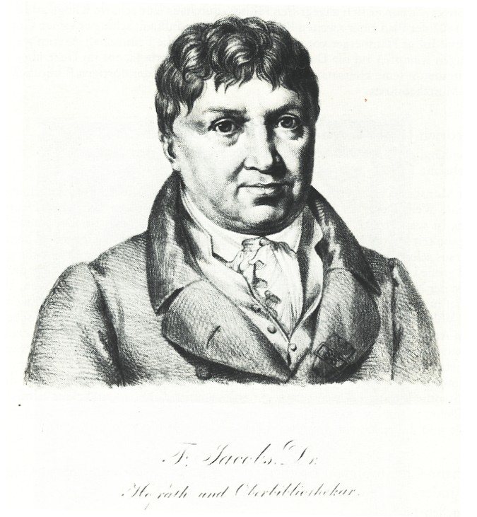 Hedylus