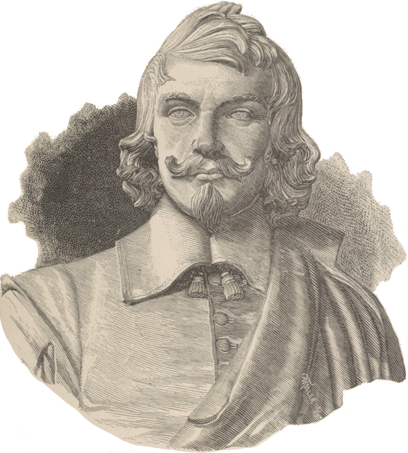 Guy de La Brosse