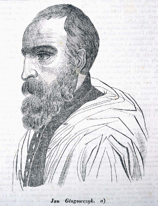 John of Głogów