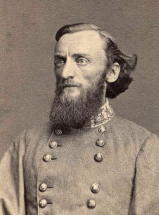 John S. Marmaduke