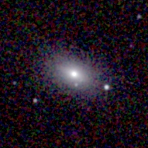 NGC 7029
