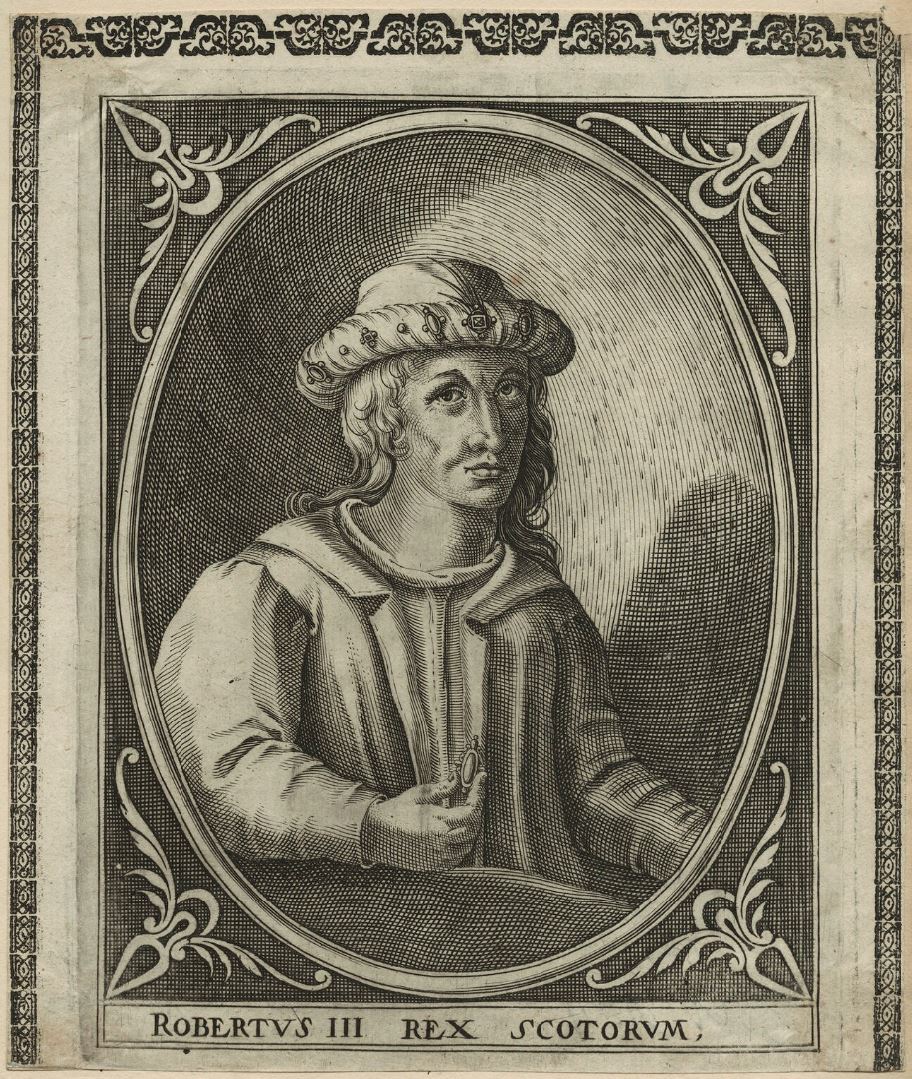 Robert III of Scotland
