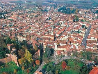 San Colombano al Lambro