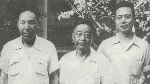 Zhao Shuli