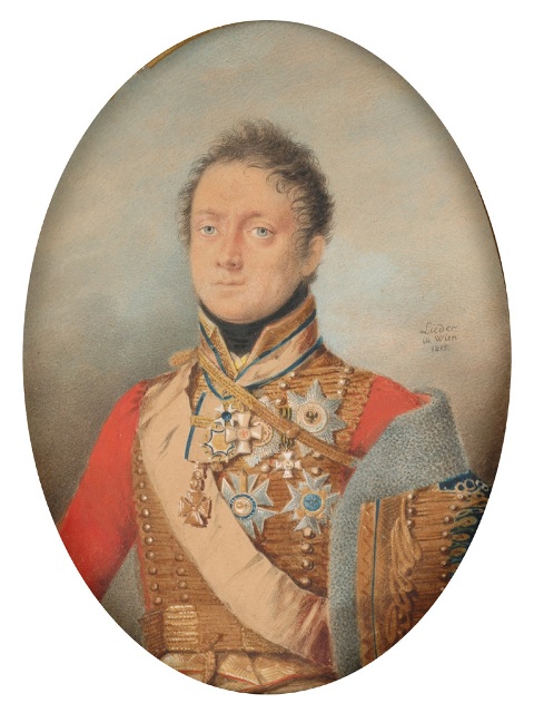Philip, Landgrave of Hesse-Homburg