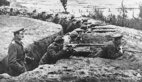 Battle of the Niemen River