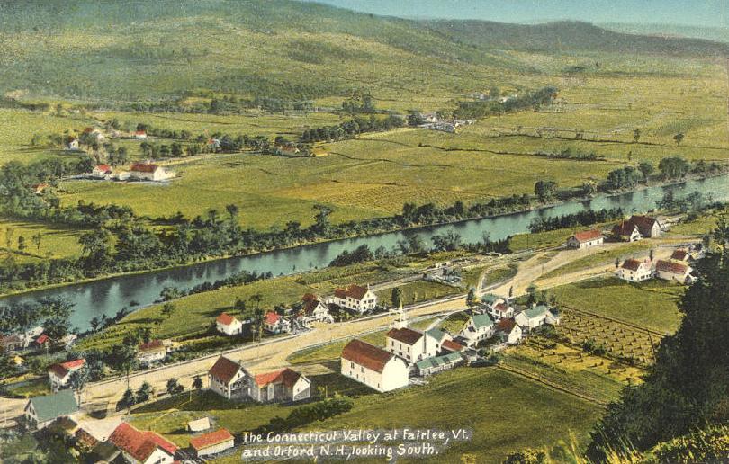 Fairlee