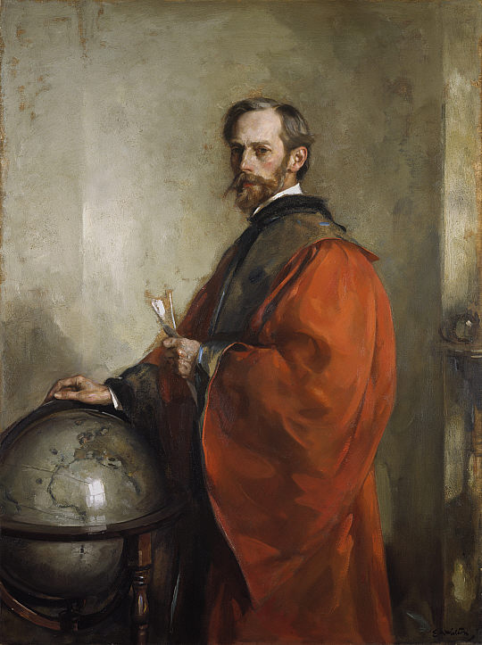 John George Bartholomew