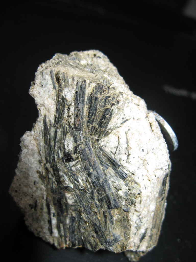 gedrite