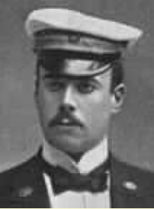 Gustaf Estlander