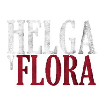 Helga y Flora