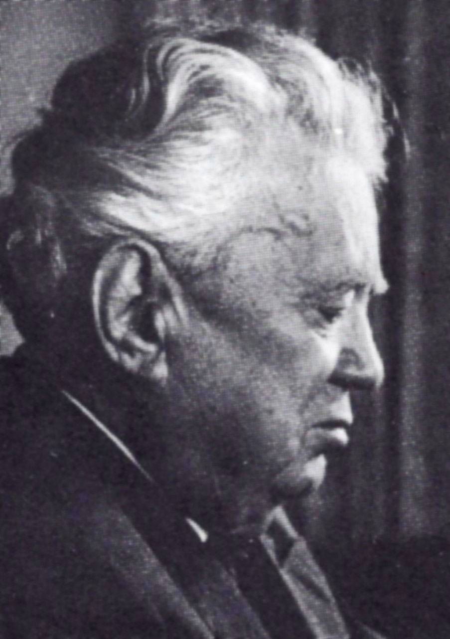 Ivan Ribar