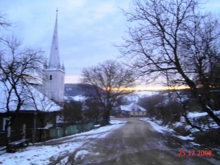 Măgoaja