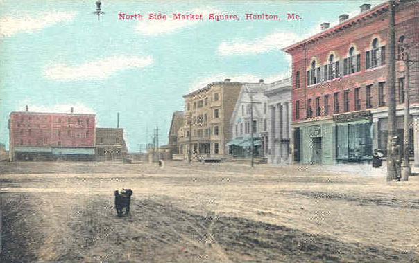 Houlton