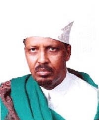 Umar Arteh Ghalib