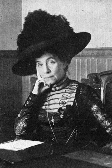 Sofía Casanova