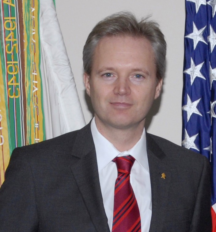 Sten Tolgfors