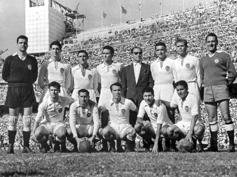 1954 Copa del Generalísimo