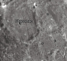 Chacornac