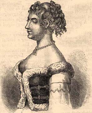 Josephine Fodor