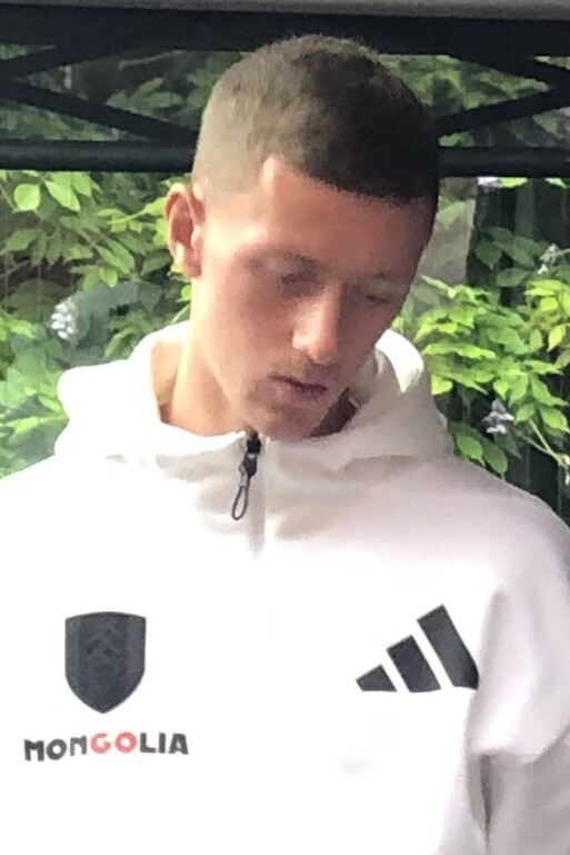 Jay Stansfield