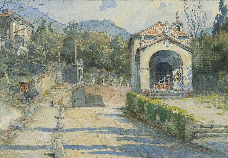 Odolina