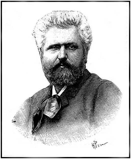 Stéphen Sauvestre