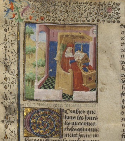Guido delle Colonne