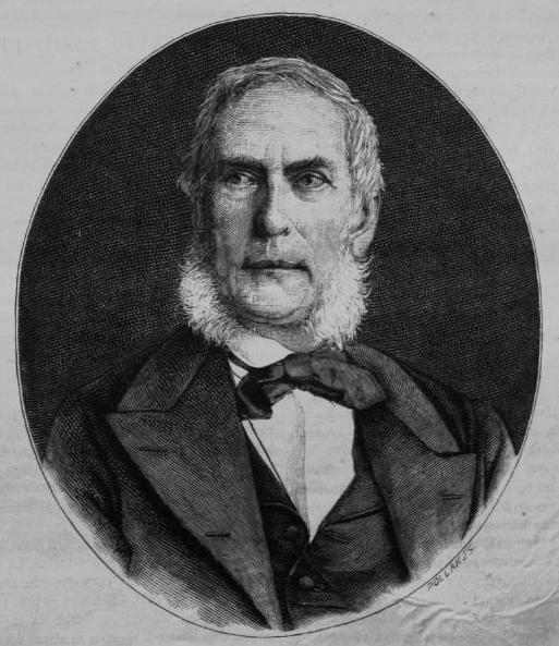 Károly Kalchbrenner