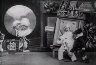 The Magic Lantern