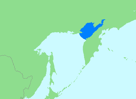 Shelikhov Gulf