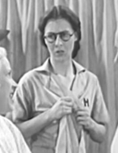 Mary Field