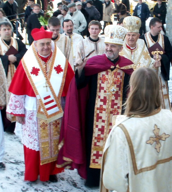 Congregation for the Oriental Churches