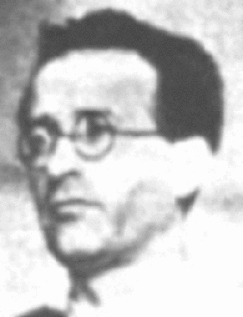 Diego Abad de Santillán