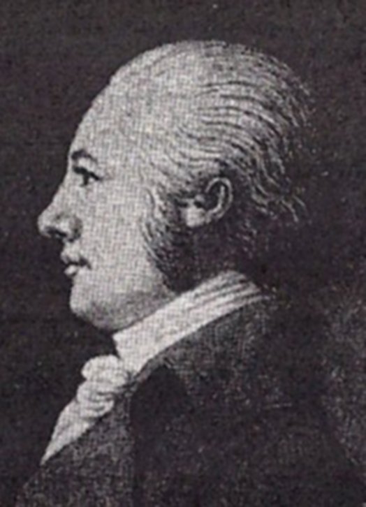 Johann Georg Tralles
