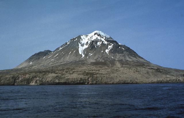 Kagamil Island