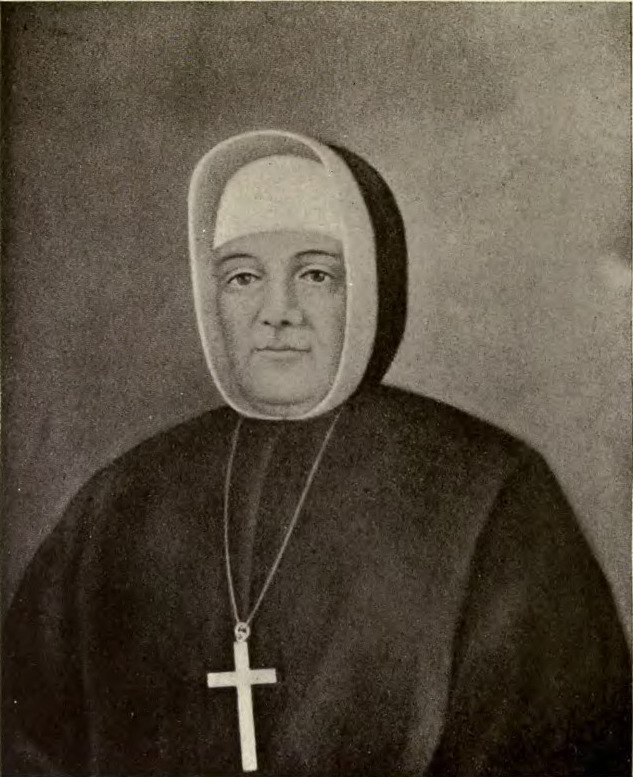 Émilie Gamelin