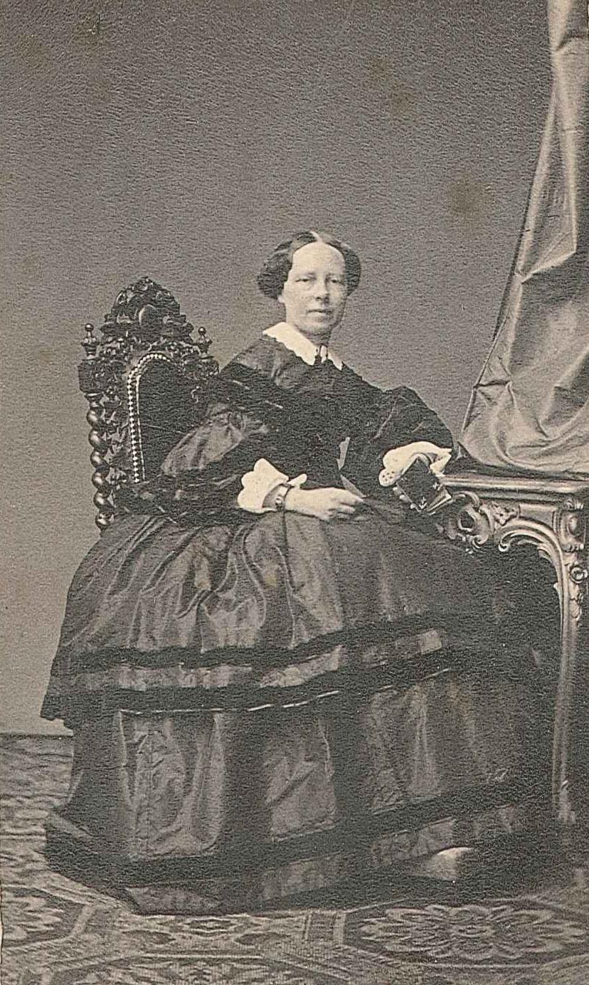 Princess Marie, Countess of Neipperg