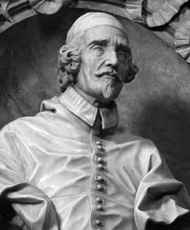 Michelangelo Ricci