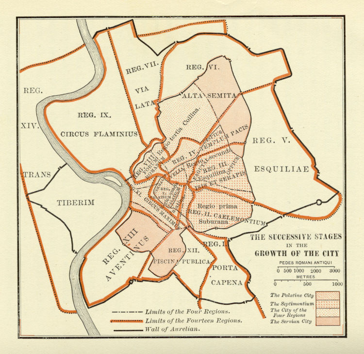 Roman Kingdom